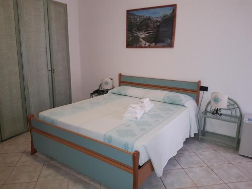 Imagen de la galería de Hotel Il Platano, en San Teodoro
