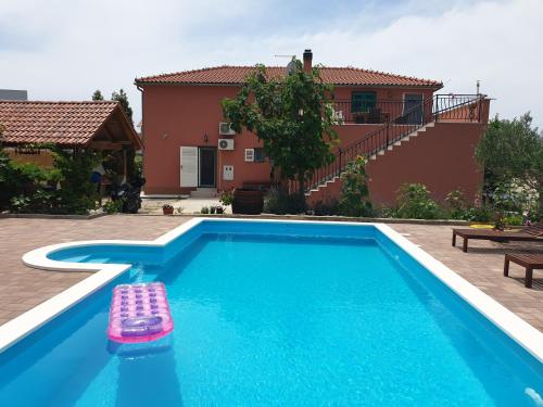 Apartment Smilje