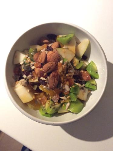 Еда / где поесть недалеко от люкс-шатра