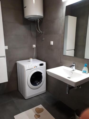 Φωτογραφία από το άλμπουμ του Meandar Luxury Apartment στο Σαράγεβο