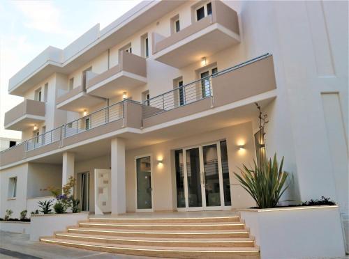 Galería fotográfica de Vasto Aparthotel en Vasto
