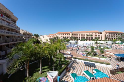 Playa de Las Américas Holiday Home