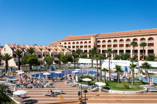 Playa de Las Américas Holiday Home