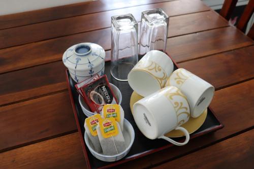 Gallery image of Zion White House in Nuwara Eliya