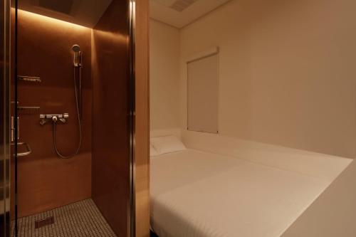 東京にあるhotel min 大人専用のギャラリーの写真