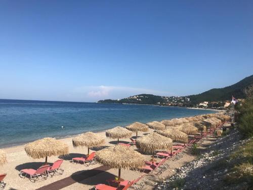 Φωτογραφία από το άλμπουμ του Natalia Studios σε Πόρος Κεφαλονιάς