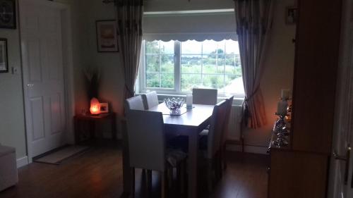 Fotografie z fotogalerie ubytování Ashling House B&B, Ardara on Wild Atlantic Way F94T6N7 v destinaci Ardara