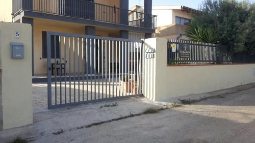L'Ulivo di Lu