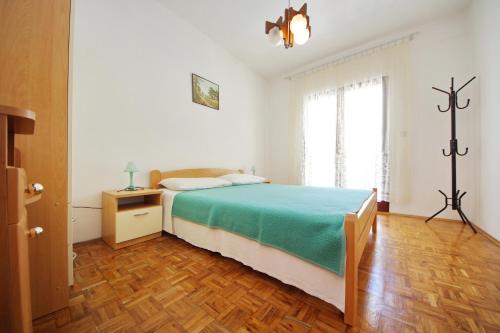 Gallery image of Apartments Beach in Vrsi