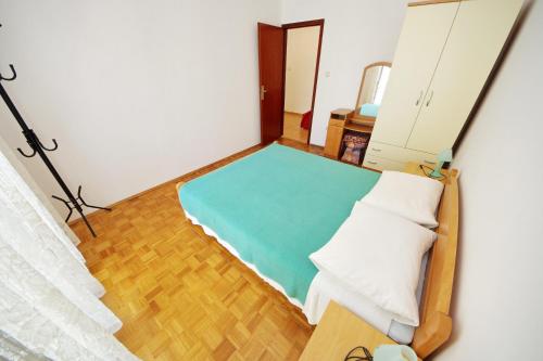 Gallery image of Apartments Beach in Vrsi