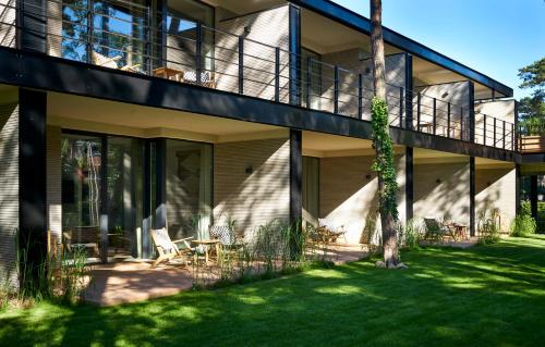 Φωτογραφία από το άλμπουμ του Apartamenty DECK Jurata σε Jurata