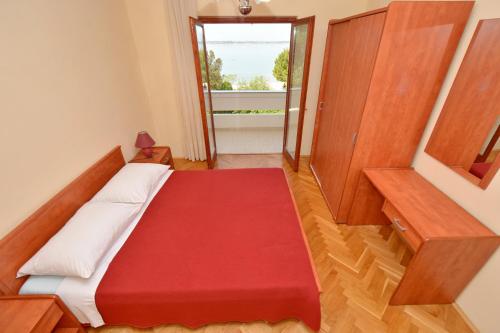 Gallery image of Apartments Beach in Vrsi