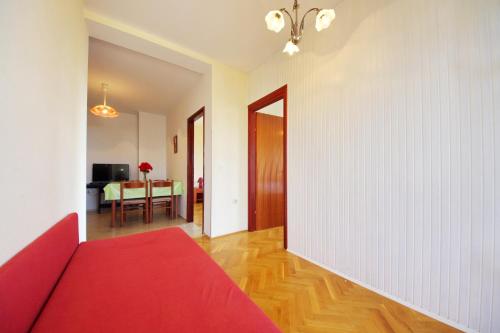 Gallery image of Apartments Beach in Vrsi
