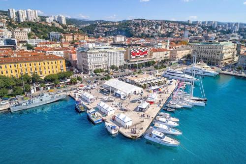 Foto VenaRi apartments, Rijeka 6
