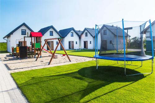 Domki Na Dobrym Kursie