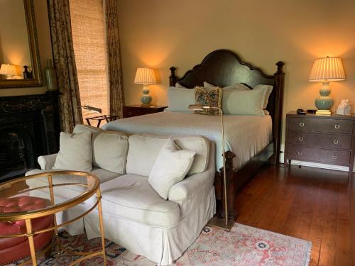 Gallery image of Terrell House Bed and Breakfast in New Orleans