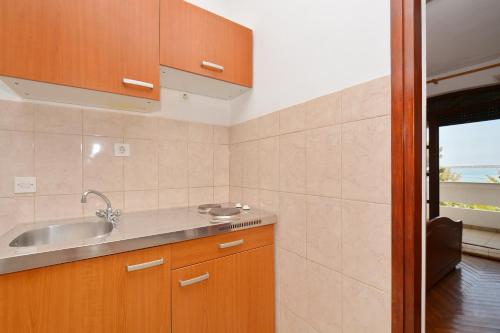 Gallery image of Apartments Beach in Vrsi