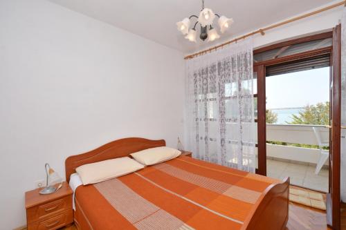 Gallery image of Apartments Beach in Vrsi