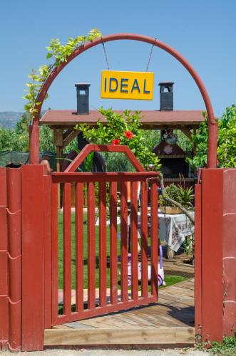 Gallery image of Ideal Studios in Amoudara Herakliou