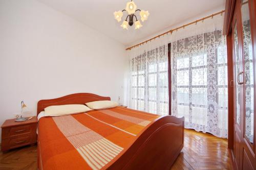 Gallery image of Apartments Beach in Vrsi