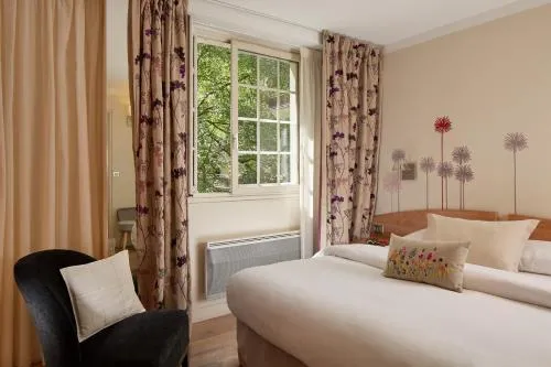 Le Vert Galant - Auberge Etchegorry photo 3