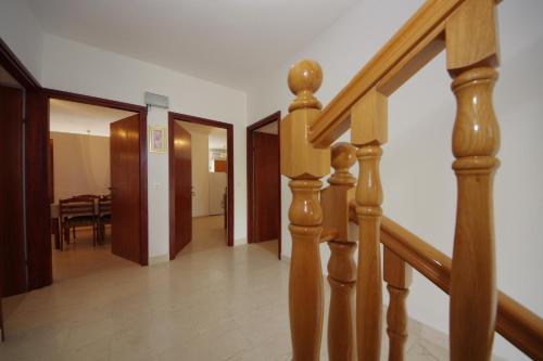 Gallery image of Apartments Beach in Vrsi