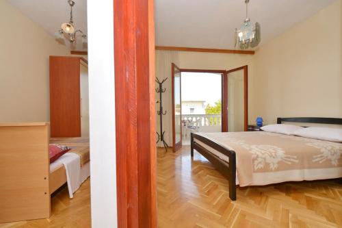 Gallery image of Apartments Beach in Vrsi