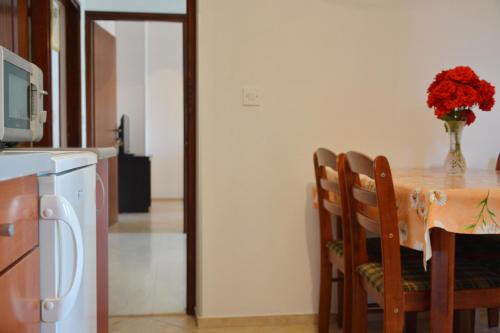 Gallery image of Apartments Beach in Vrsi