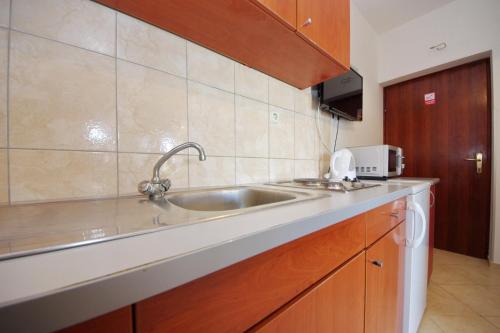 Gallery image of Apartments Beach in Vrsi