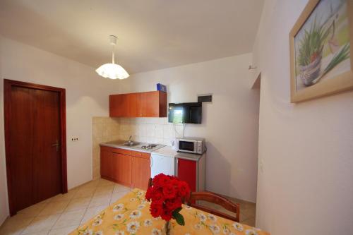 Gallery image of Apartments Beach in Vrsi