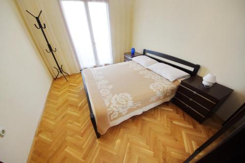 Gallery image of Apartments Beach in Vrsi