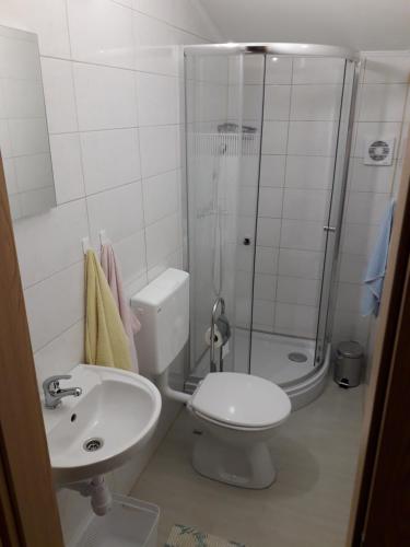Trilj Apartman Jurika – Photos 2