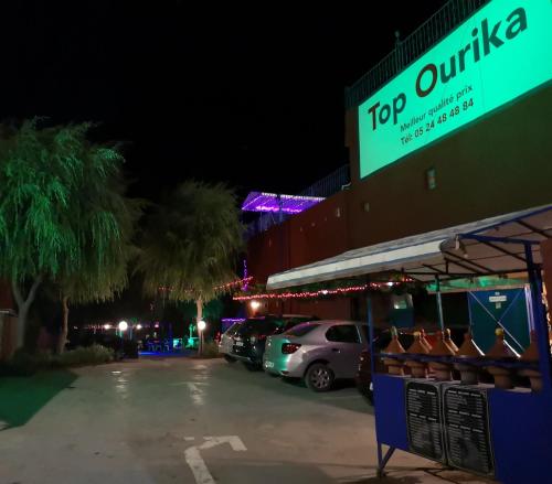 Galeriebild der Unterkunft Top Ourika in Aghbalou
