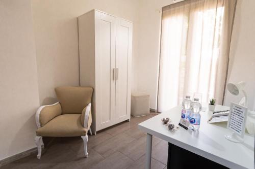Al Qatta Bed & Breakfast