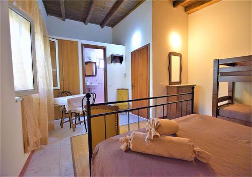 Gallery image of Agriturismo Due Ganèe in Agrigento