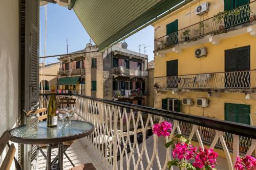 Apartment MarGreCo in Corfu Town