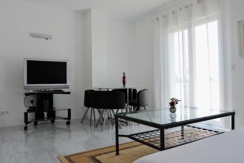 Honey Apartment