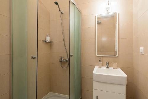 Apartment MarGreCo in Corfu Town