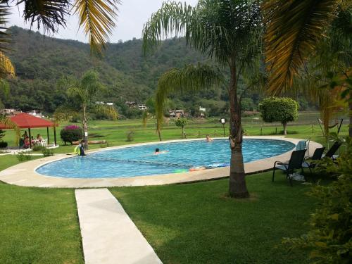 Hotel Brisas del Lago – Photos 2