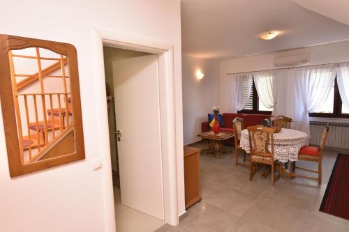 Apartment Frieske