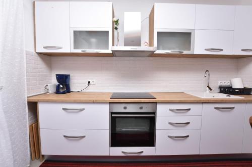 Apartment Frieske