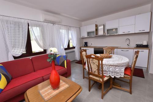 Apartment Frieske