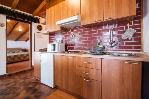 Apartment Armando