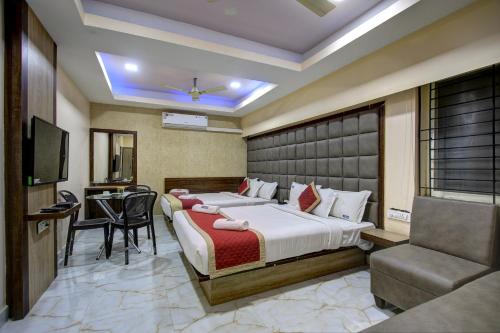 Gallery image of ABM Express Inn in Bangalore