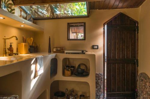 Fotografie z fotogalerie ubytování Beit Theresa v destinaci Dahab