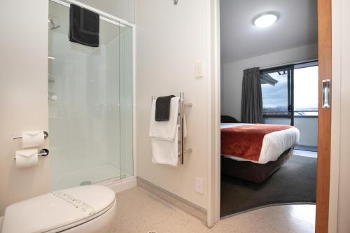 صورة لـ Bella Vista Motel Lake Wanaka في واناكا