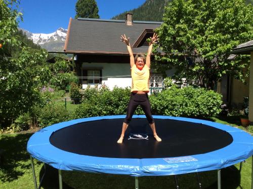 Φωτογραφία από το άλμπουμ του Villa Talheim σε Mallnitz