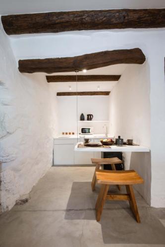 Galería fotográfica de Monastery Estate Guesthouse en Sougia