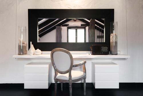 Galería fotográfica de Monastery Estate Guesthouse en Sougia