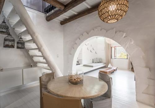 Fotografie z fotogalerie ubytování Monastery Estate Guesthouse v destinaci Sougia